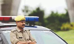 Second student suicide reported at Sharda Univ hostel in a month