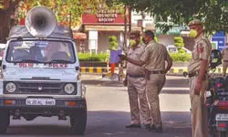 Man rapes his 65-yr-old mother after accusing her of having ‘bad character’