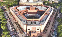 Bill to decriminalise certain minor offences to be introduced in LS today Bill to decriminalise certain minor offences to be introduced in LS today