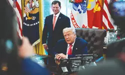 Trump hints at ‘big progress’ with Russia as Zelenskyy heads to US for crucial talks