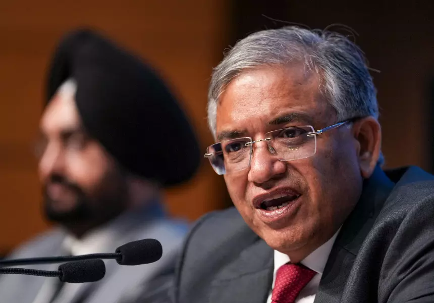 Submit declaration under oath in 7 days, or claims will be considered invalid: CEC on Rahul Gandhis allegations Submit declaration under oath in 7 days, or claims will be considered invalid: CEC on Rahul Gandhis allegations