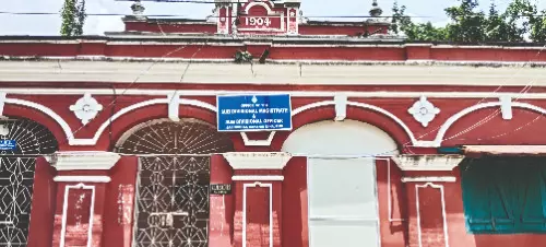 Balurghat to observe its own Independence Day on August 18 Balurghat to observe its own Independence Day on August 18