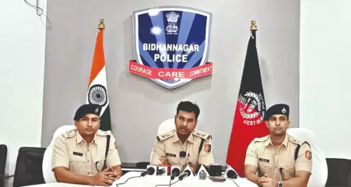 ‘Jobless teachers’ group planning attack on cops’ ‘Jobless teachers’ group planning attack on cops’