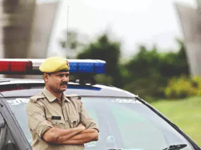 Second student suicide reported at Sharda Univ hostel in a month