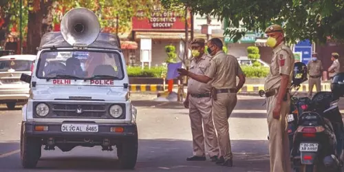 Man rapes his 65-yr-old mother after accusing her of having ‘bad character’