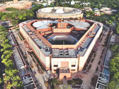 Bill to decriminalise certain minor offences to be introduced in LS today