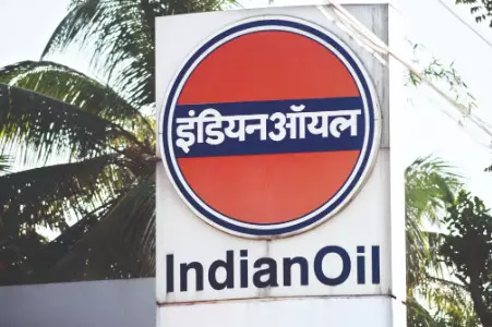 Used cooking oil to produce sustainable aviation fuel: IOC
