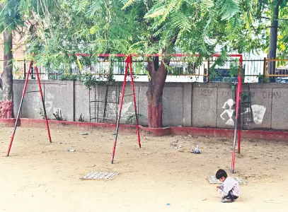 Free education, zero value? Why MCD schools fail to match private standards Free education, zero value? Why MCD schools fail to match private standards