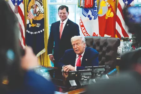Trump hints at ‘big progress’ with Russia as Zelenskyy heads to US for crucial talks Trump hints at ‘big progress’ with Russia as Zelenskyy heads to US for crucial talks