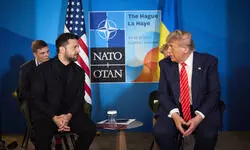 As they prepare to meet, Trump turns pressure on Zelensky saying he should give up territory As they prepare to meet, Trump turns pressure on Zelensky saying he should give up territory