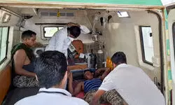 Cop killed, 3 injured as IED planted by Naxalites explodes in Chhattisgarhs Bijapur