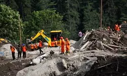 10 senior IAS, IPS officers deployed to oversee rescue work in cloudburst-hit Chisoti