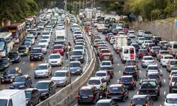 Why should commuter pay toll if stuck in jam for hours, says SC