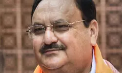 Indus Water Treaty one of the biggest blunders; PM Modi corrected historical wrong: Nadda Indus Water Treaty one of the biggest blunders; PM Modi corrected historical wrong: Nadda