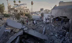 Gaza war death toll surpasses 62,000, says Palestinian Health Ministry Gaza war death toll surpasses 62,000, says Palestinian Health Ministry