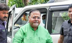 Cash-for-jobs case: SC grants bail to ex-WB minister Partha Chatterjee with rider Cash-for-jobs case: SC grants bail to ex-WB minister Partha Chatterjee with rider
