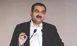 Adani asks youth to lead ‘2nd freedom struggle’ for tech self-reliance