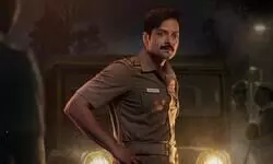 Prime Video announces brand new investigative crime thriller ‘Raakh’ Prime Video announces brand new investigative crime thriller ‘Raakh’