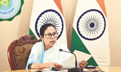 Mamata likely to skip PM’s Kolkata Metro inauguration