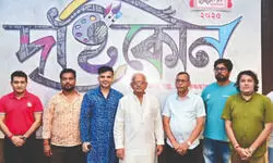 North Kolkata: Swami Vivekananda’s neighbourhood Puja turns 100