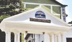 Himachal Assembly: Oppn seeks discussion on calamities on opening day of Monsoon Session Himachal Assembly: Oppn seeks discussion on calamities on opening day of Monsoon Session