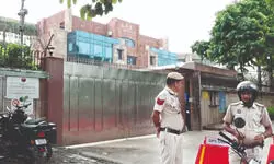 Schools in Delhi hit by fresh wave of hoax bomb threats; 32 affected