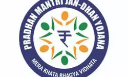 23% of total 56.04 cr   PM Jan Dhan accounts inoperative 23% of total 56.04 cr   PM Jan Dhan accounts inoperative