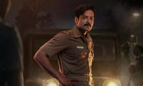 Prime Video announces brand new investigative crime thriller ‘Raakh’