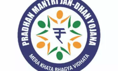 23% of total 56.04 cr   PM Jan Dhan accounts inoperative