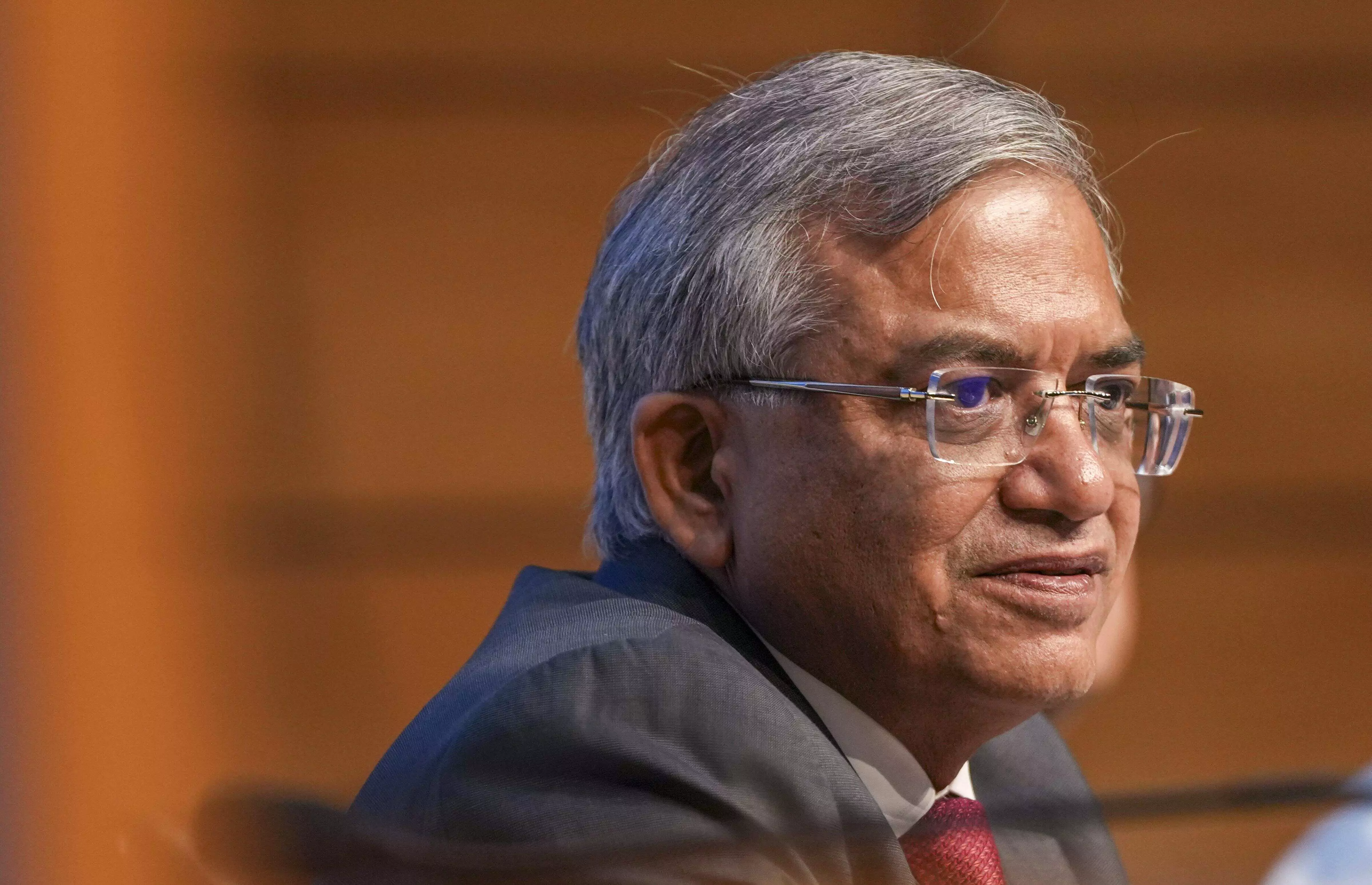 Opposition plans to bring impeachment notice against CEC amid ‘vote fraud’ row