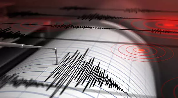 Earthquake of 4.3 magnitude hits parts of Assam
