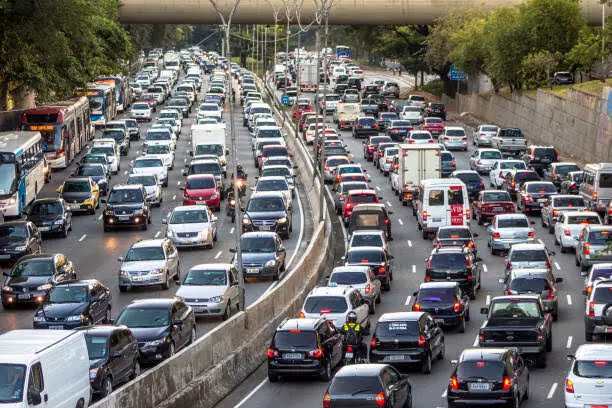 Why should commuter pay toll if stuck in jam for hours, says SC Why should commuter pay toll if stuck in jam for hours, says SC
