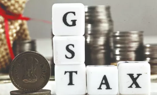 ‘Centre, States equal stakeholder in GST, revenues shared equally’ ‘Centre, States equal stakeholder in GST, revenues shared equally’
