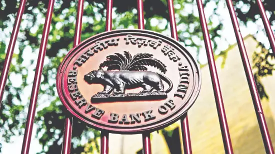 Mutual funds’ foreign assets drop 5.6% to $8.3 bn in FY25, says RBI Mutual funds’ foreign assets drop 5.6% to $8.3 bn in FY25, says RBI
