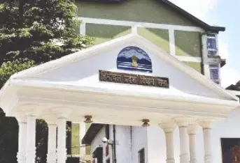 Himachal Assembly: Oppn seeks discussion on calamities on opening day of Monsoon Session Himachal Assembly: Oppn seeks discussion on calamities on opening day of Monsoon Session