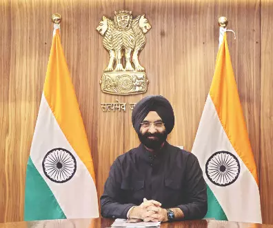 40 teams shortlisted for Delhi’s Industrial Ideathon 2025 finale 40 teams shortlisted for Delhi’s Industrial Ideathon 2025 finale