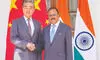 An ‘upward trend’ in India-China ties: Doval An ‘upward trend’ in India-China ties: Doval