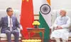 India, China agree to re-open border trade through three points, resume direct flights India, China agree to re-open border trade through three points, resume direct flights