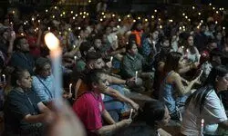 Tired of protests, activists offer prayers to oppose SC order on shifting stray dogs to shelters