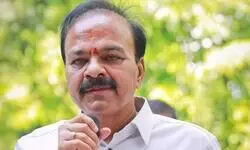 I-T raids premises of Congress leader Ranjith Reddy, DSR Group I-T raids premises of Congress leader Ranjith Reddy, DSR Group