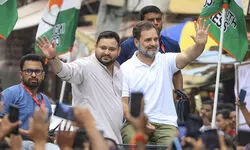 Rahul will become PM after next Lok Sabha polls: RJDs Tejashwi at Bihar rally Rahul will become PM after next Lok Sabha polls: RJDs Tejashwi at Bihar rally
