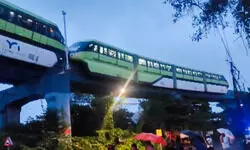 Monorail stuck between stations: CM Fadnavis assures safe rescue; promises inquiry