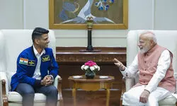 Orbit of Hope & Pride