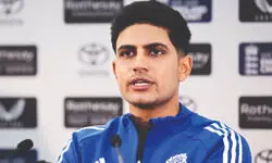 Gill all-format captain sooner than later?