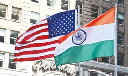 India, US negotiating pact to liberalise trade in goods, non-sensitive agri products: Min India, US negotiating pact to liberalise trade in goods, non-sensitive agri products: Min