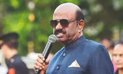 Guv Bose proposes measures for migrant workers, sends report to Centre & state