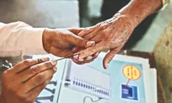 CEO plans polling booths inside high-rises to boost turnout