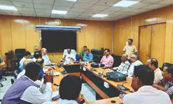 Bengal industrial workers’ bonus   hiked ahead of Puja