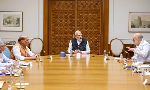 Cabinet approves bill to regulate online gaming platforms; real money games may face ban