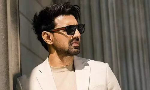 My goal is to position Bengali films where comparisons don’t exist: Dev